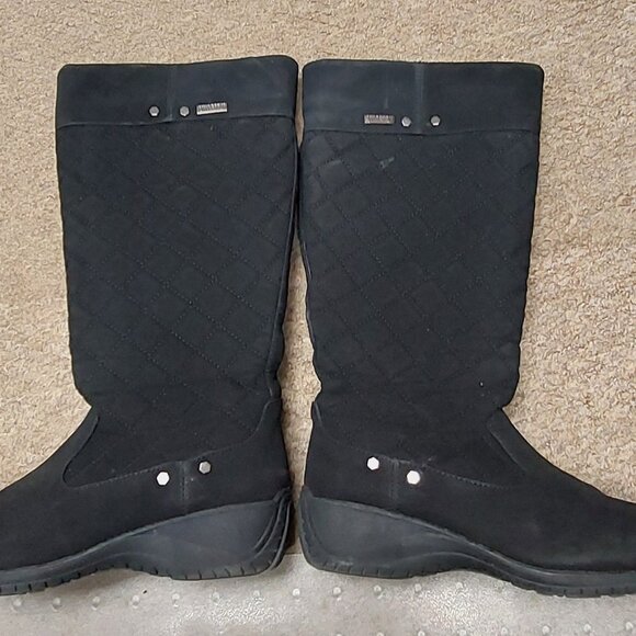 Rhombus Merritt woman's boots - Picture 2 of 6